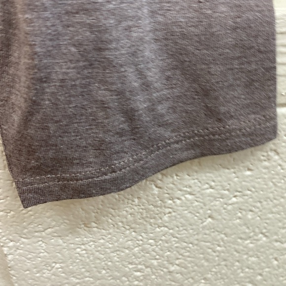 Soft Surroundings women’s plus size 1X hi Nick long sleeve tunic top - Picture 3 of 7